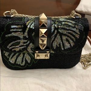 Valentino shoulder bag